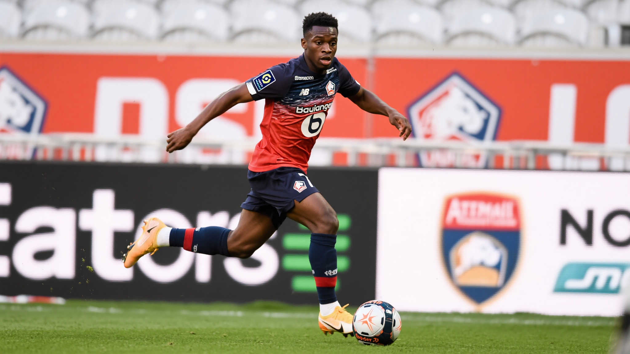 阿森纳首轮谈判积极推进，与哈托经纪人展开接触