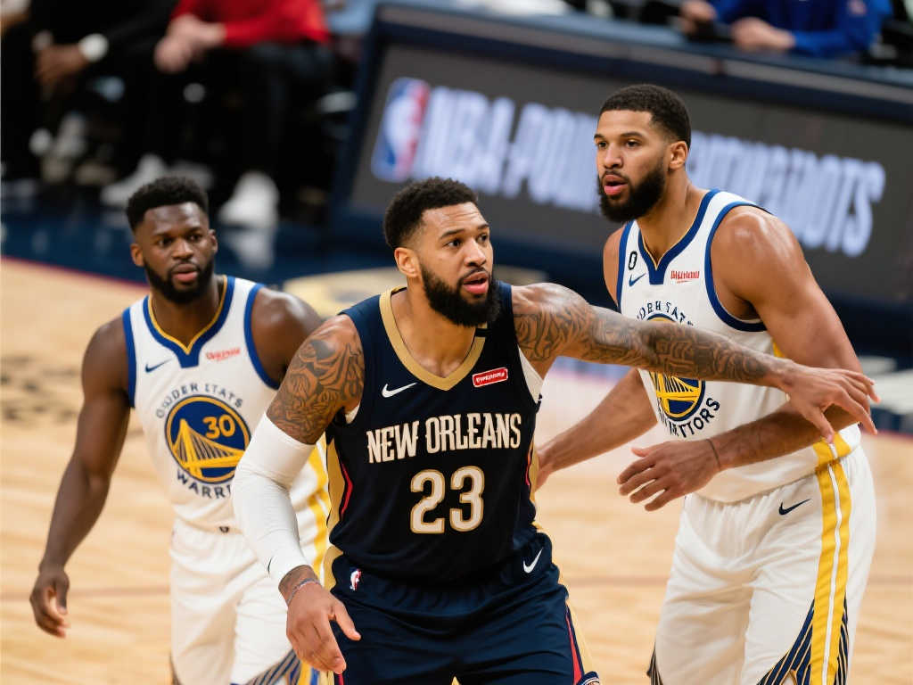 亚当斯9年三遇勇士淘汰！每次都身披不同队服