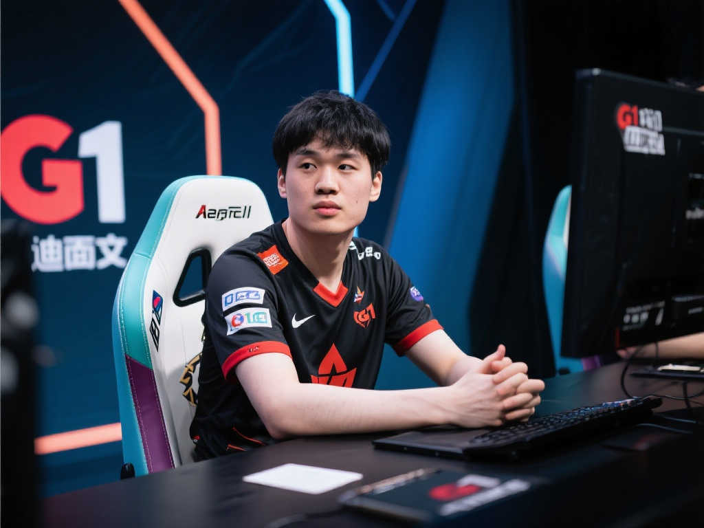 迪文：G1全队表现失常，G2必须强势反弹