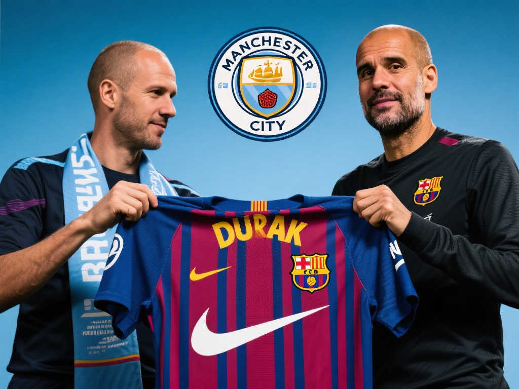 梅西离开后，耐克因巴萨成绩不佳考虑更换赞助对象