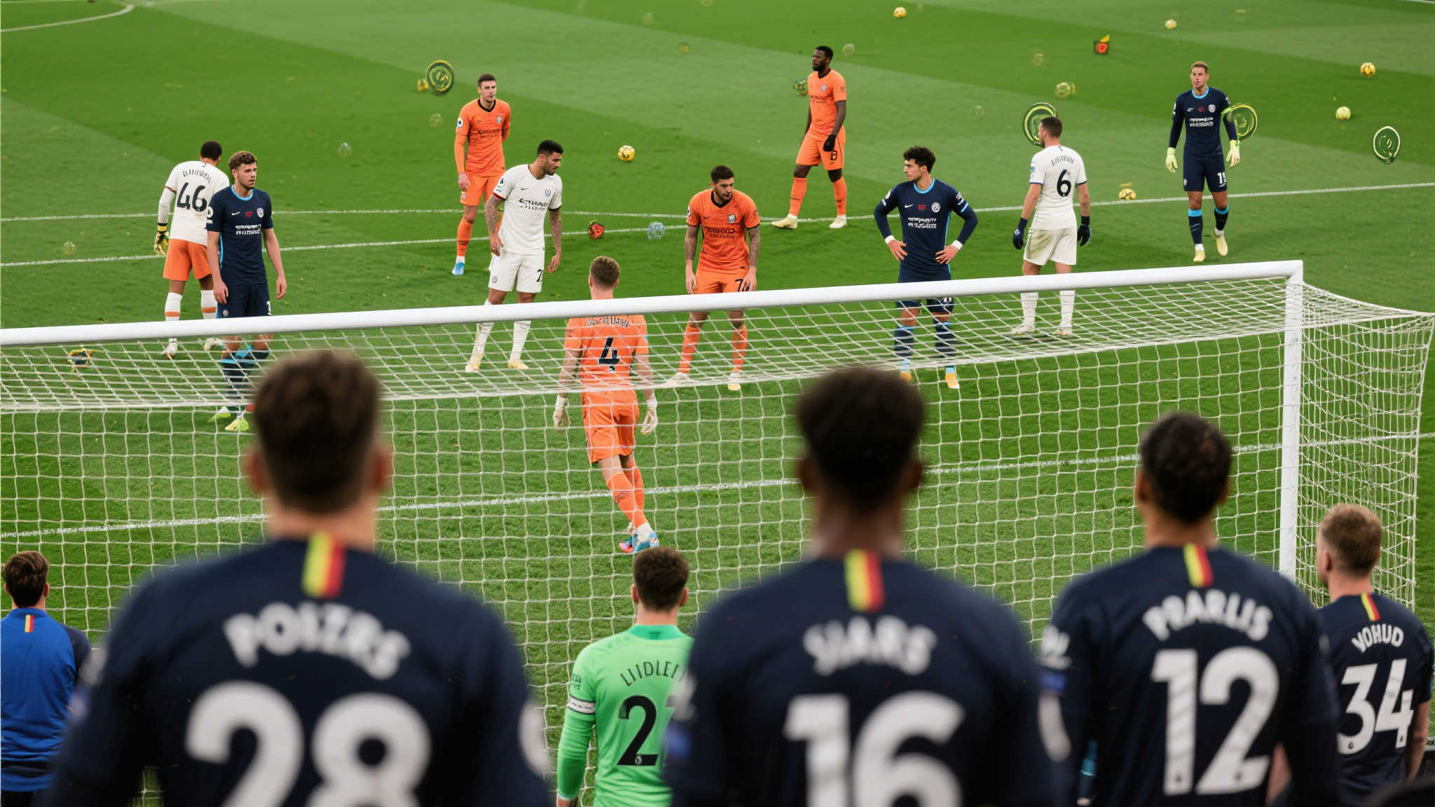 多队竞逐格伊:水晶宫标价5000万镑,红军枪手热刺纽卡均有意 多队竞逐格伊:水晶宫标价5000万镑,红军枪手热刺纽卡均有意