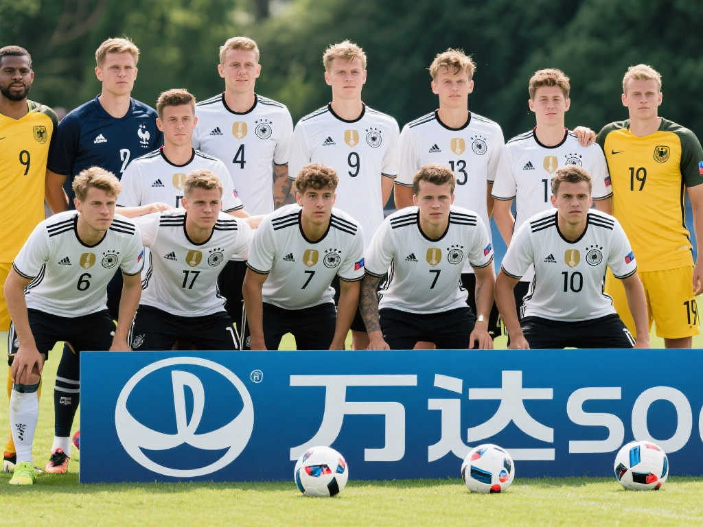 德国队欧洲杯阵容揭晓，实力强劲令人期待！