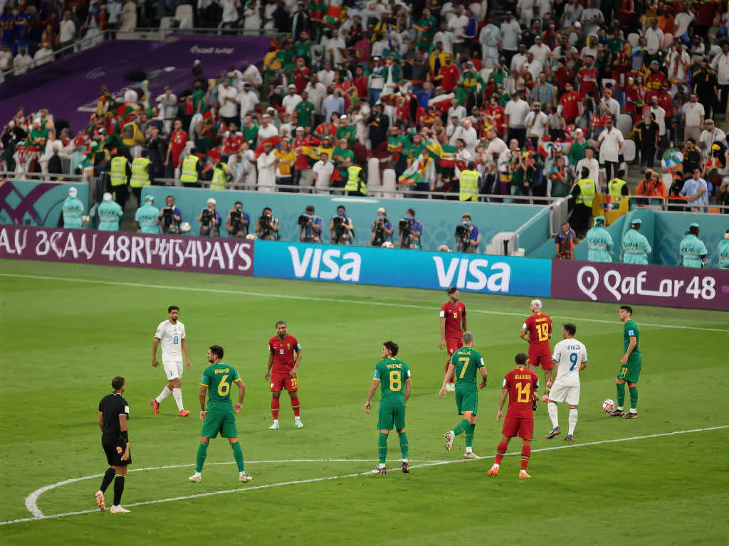 64队世界杯计划再遭质疑,足联主席表态反对 64队世界杯计划再遭质疑,足联主席表态反对