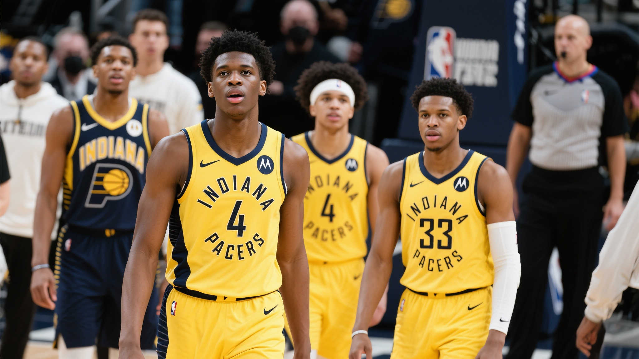 帕金斯赛季初断言步行者无缘季后赛，遭网友强势反击