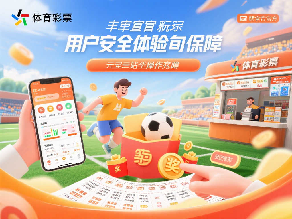 体彩“竞彩世界杯”活动上线,奖池升级更精彩 体彩“竞彩世界杯”活动上线,奖池升级更精彩